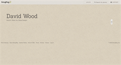 Desktop Screenshot of davidwoodhomedesigns.com